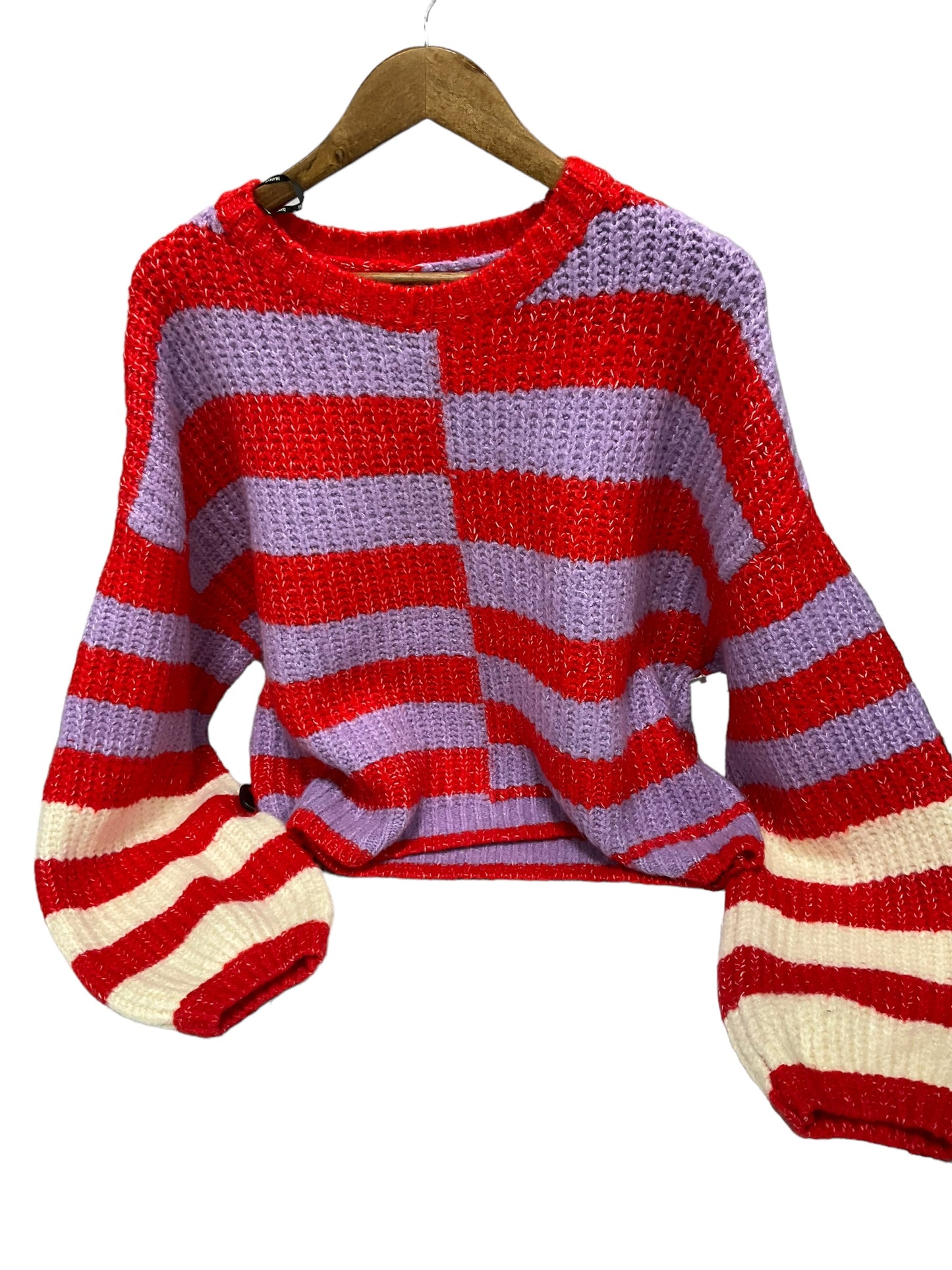 Sweater By Blanknyc  Size: Xl