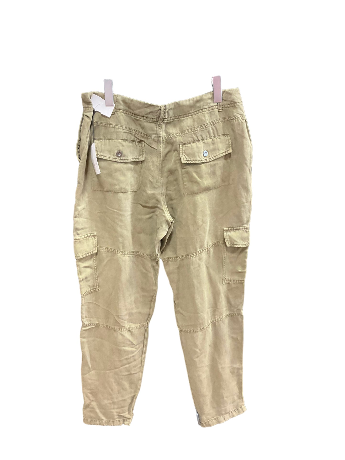 Pants Cargo & Utility By Bella Dahl  Size: 12