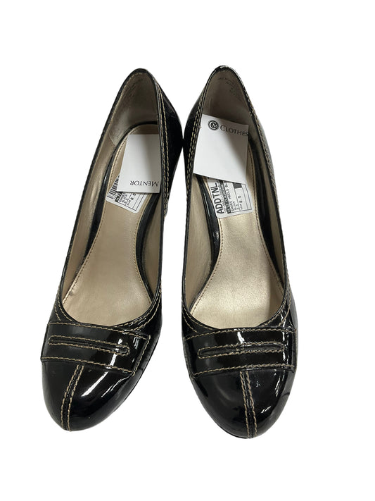 Shoes Heels Block By Liz Claiborne  Size: 8.5