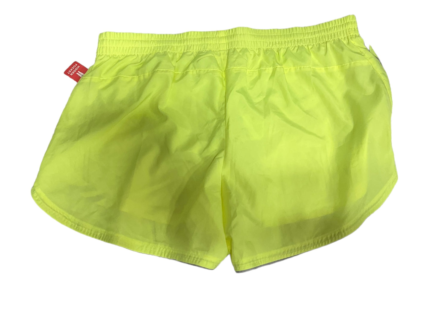 Athletic Shorts By Danskin  Size: L