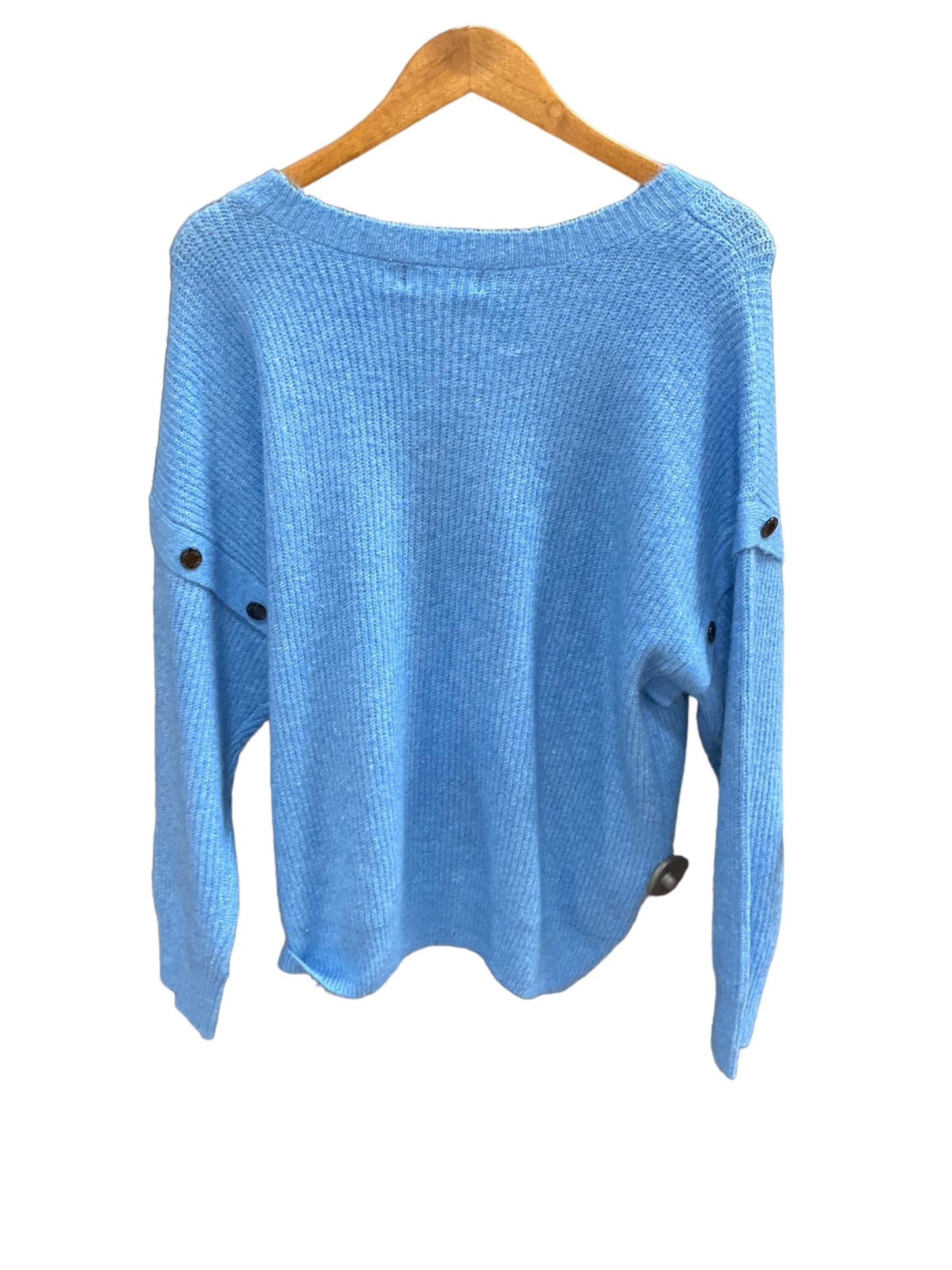 Sweater By Dkny  Size: 1x