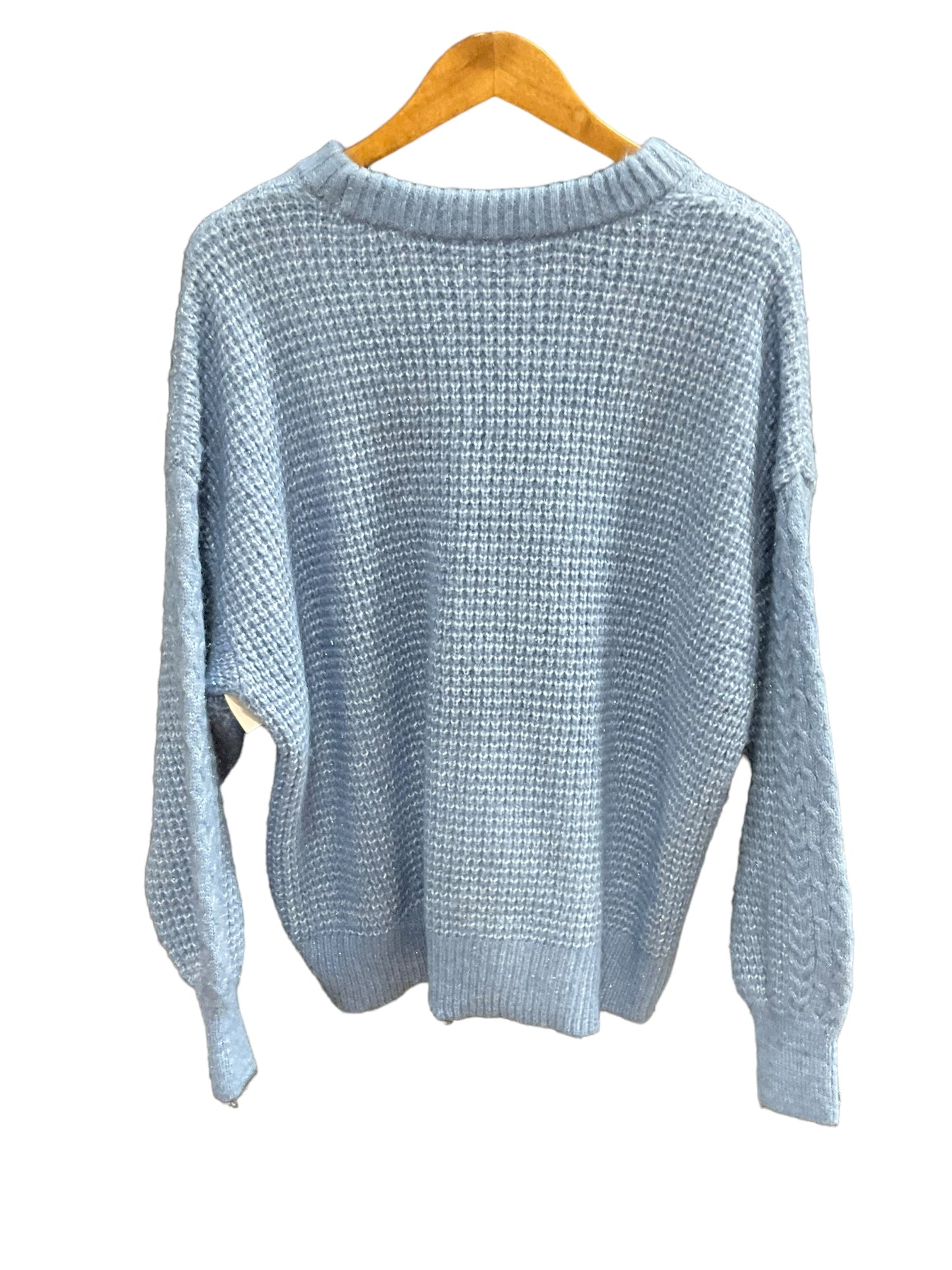 Sweater By Lc Lauren Conrad  Size: Xxl