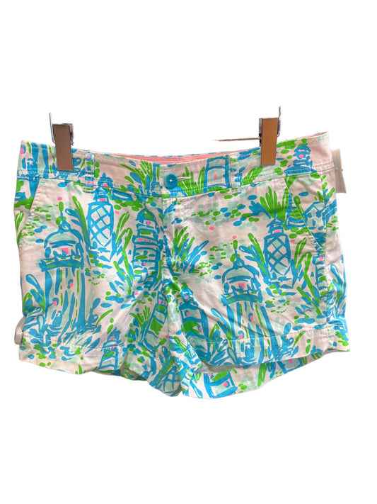 Shorts Designer By Lilly Pulitzer  Size: 8
