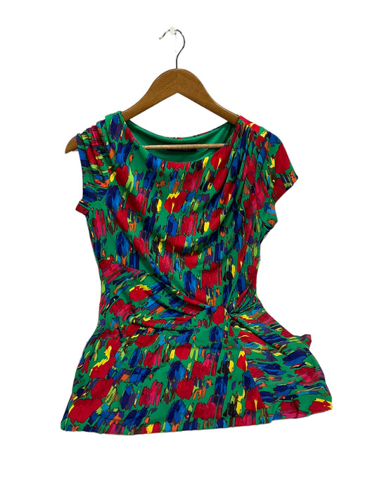 Dress Casual Midi By Ellen Tracy  Size: 8