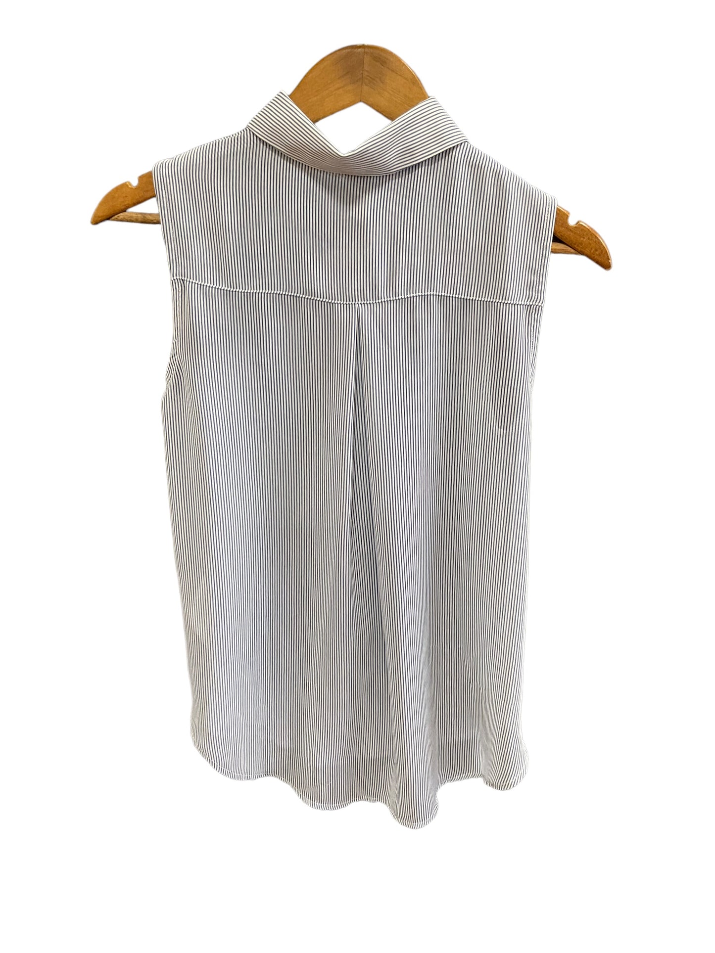 Blouse Sleeveless By H&m  Size: 2