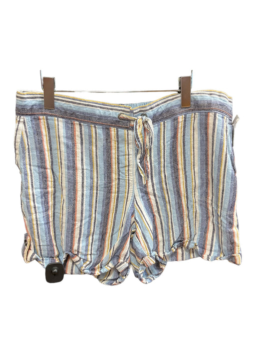 Shorts By Per Se  Size: Xl
