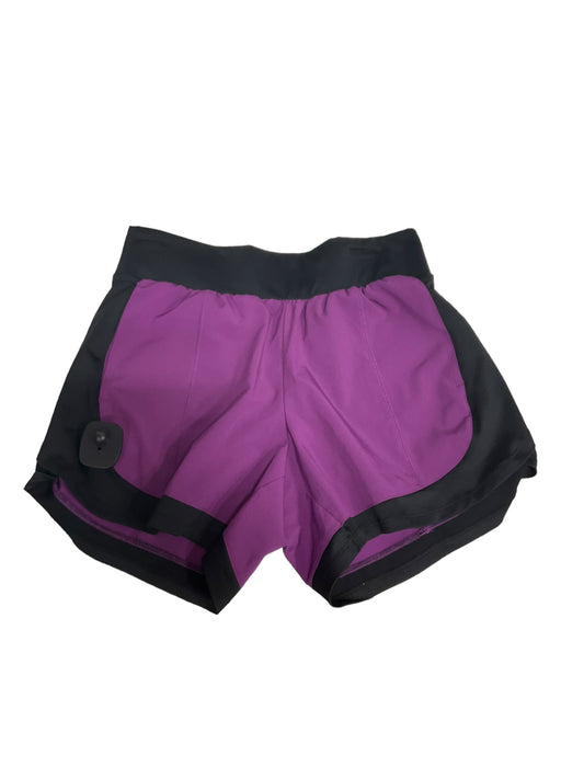 Athletic Shorts By Tek Gear  Size: S