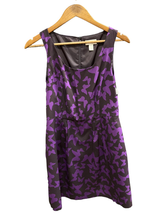 Dress Casual Midi By Loft O  Size: 12