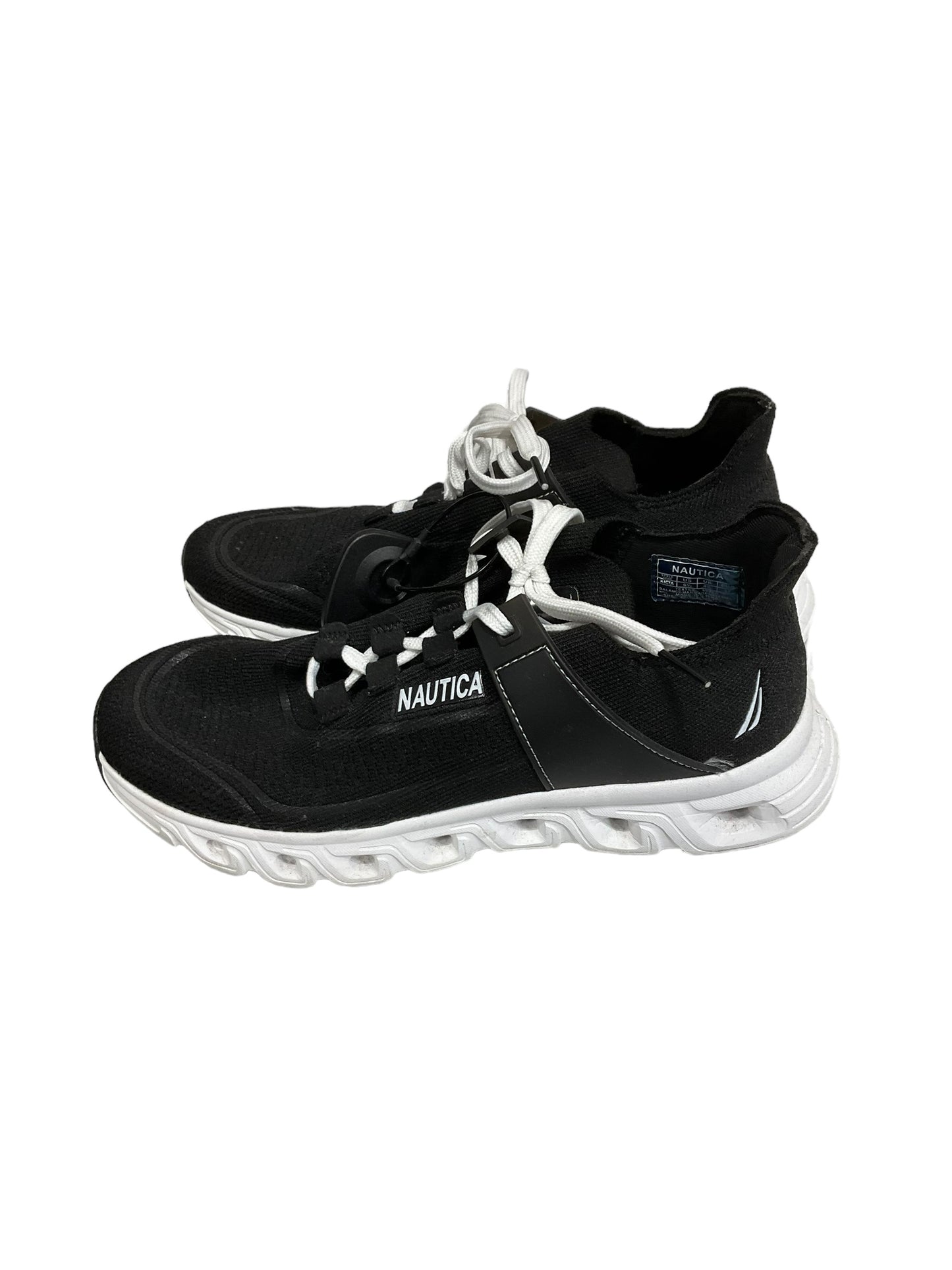 Shoes Athletic By Nautica  Size: 6.5
