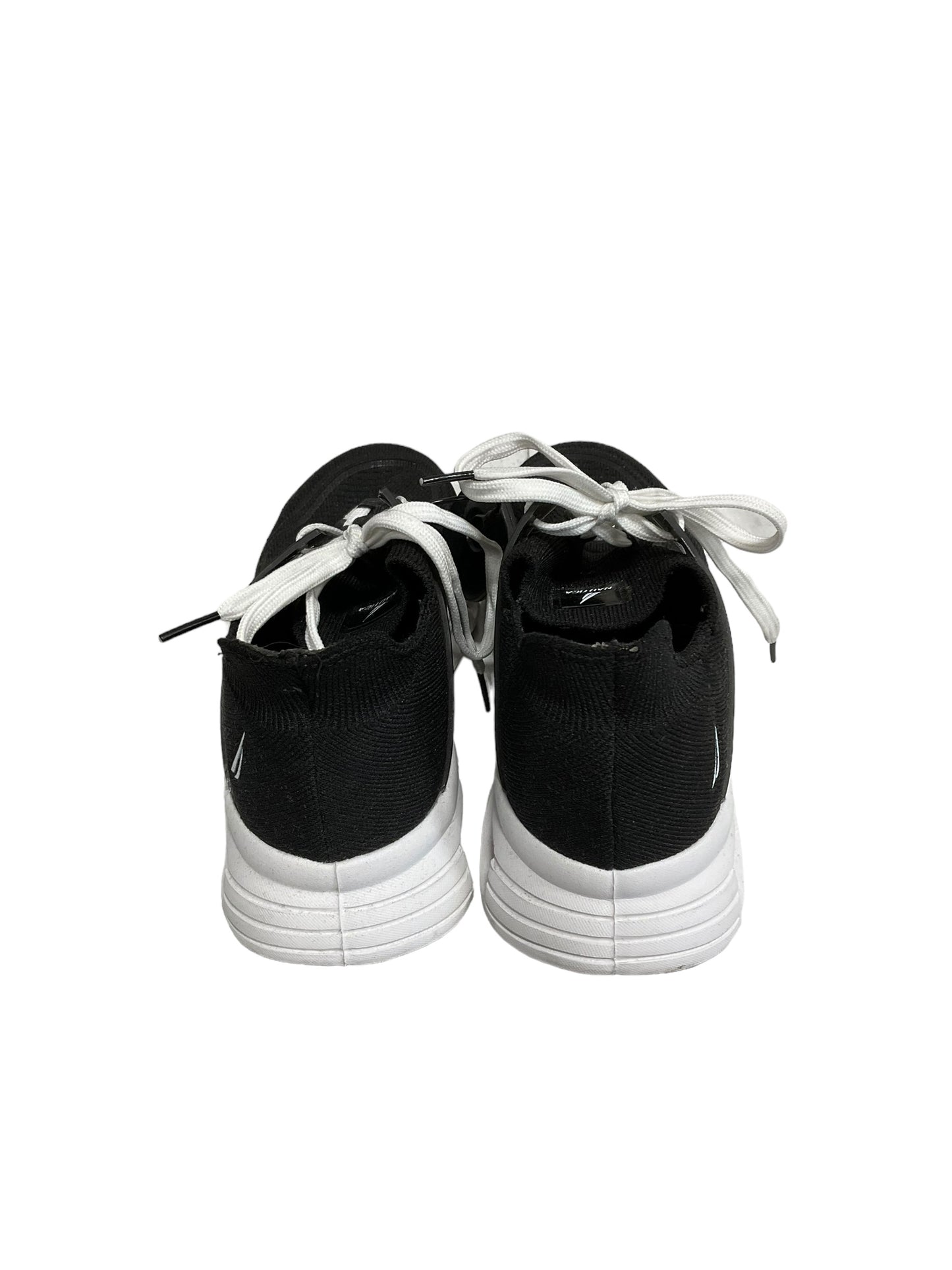 Shoes Athletic By Nautica  Size: 6.5