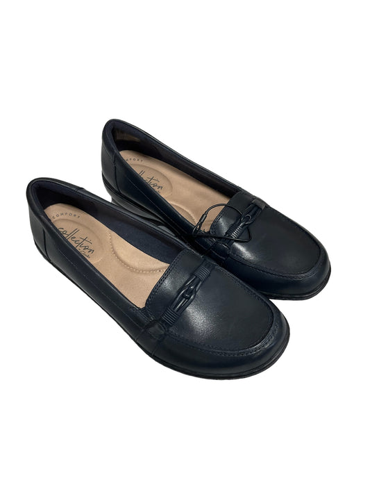 Shoes Flats Oxfords & Loafers By Clarks  Size: 6.5