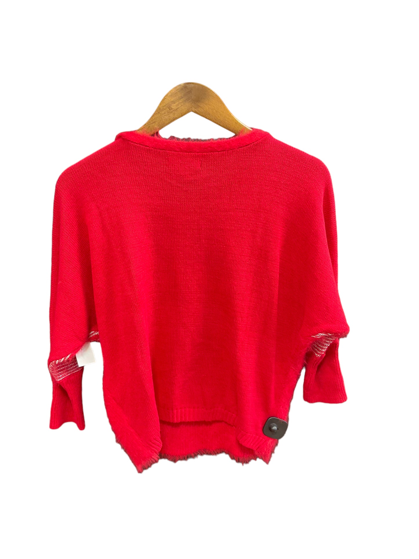 Sweater By Jennifer Lopez  Size: M