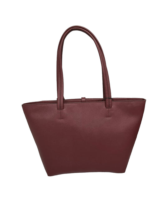 Tote Leather By Vince Camuto  Size: Medium