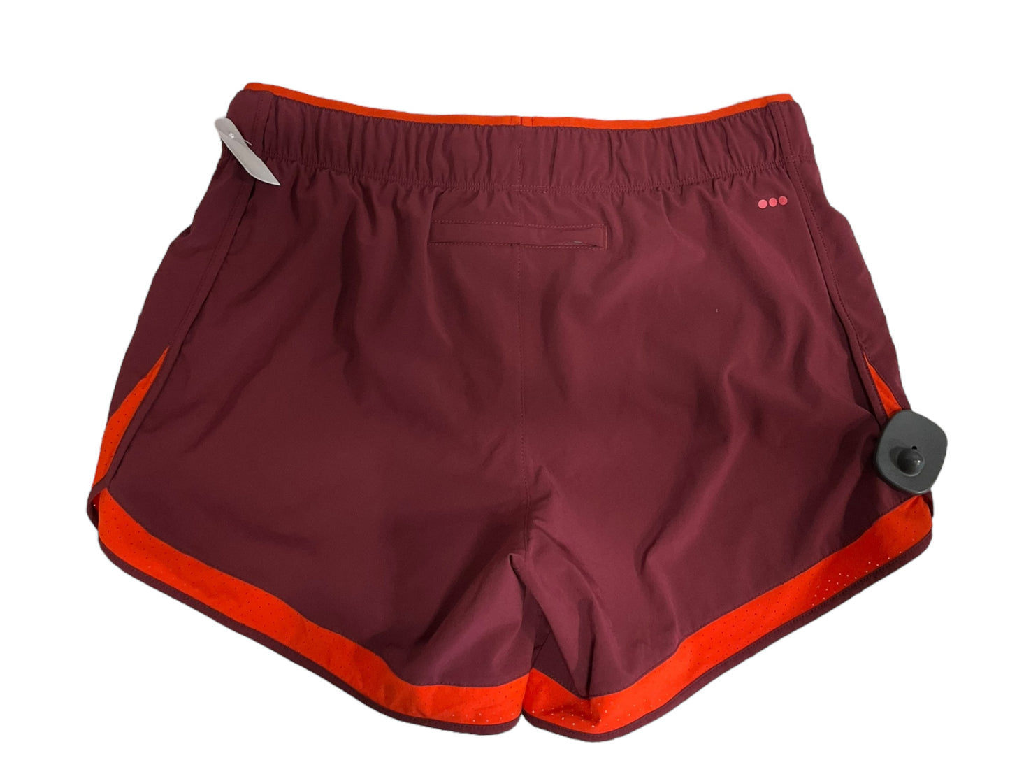 Athletic Shorts By Saucony  Size: S
