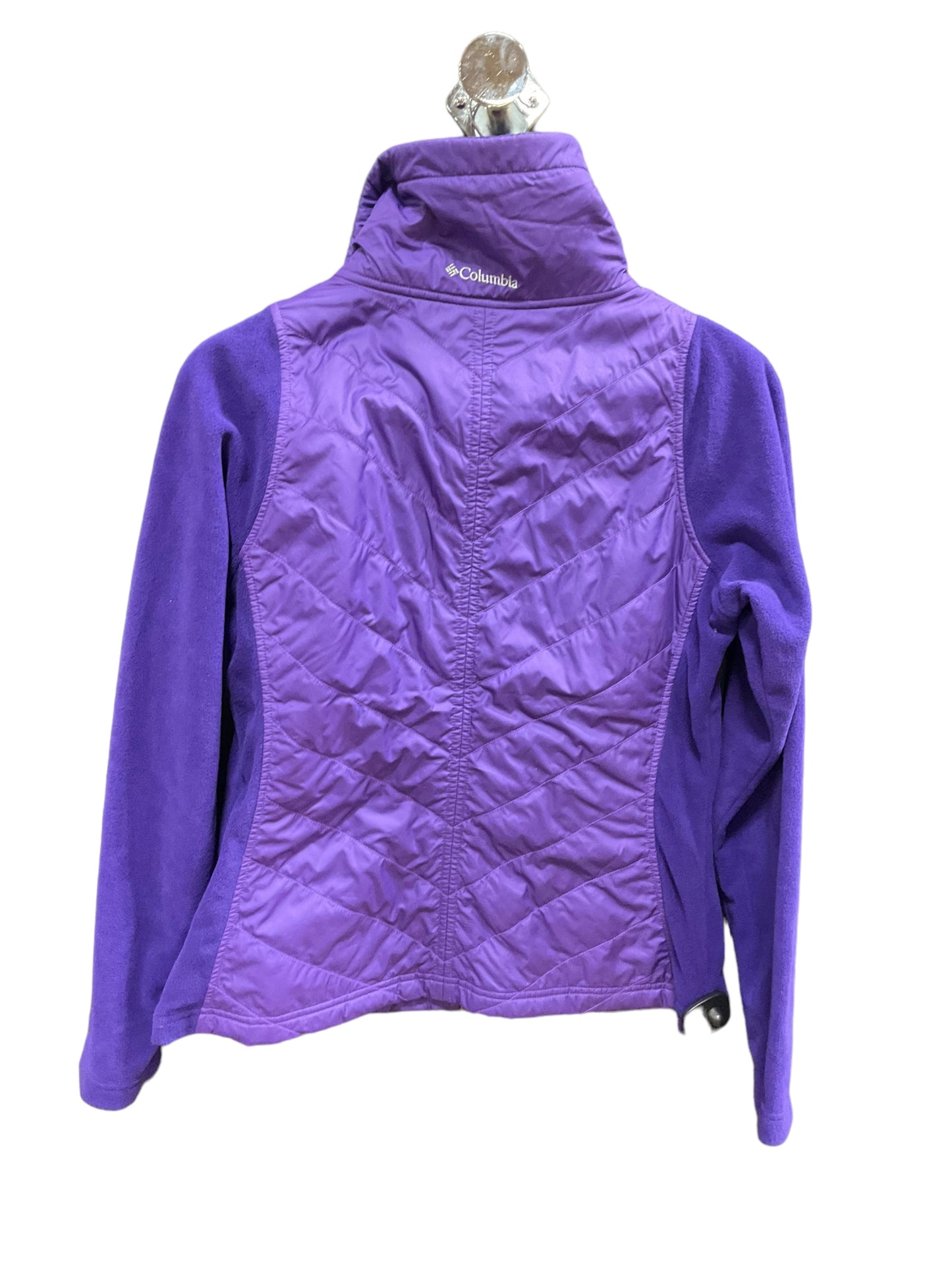 Jacket Fleece By Columbia  Size: M
