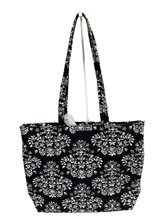 Tote By Vera Bradley Classic  Size: Large
