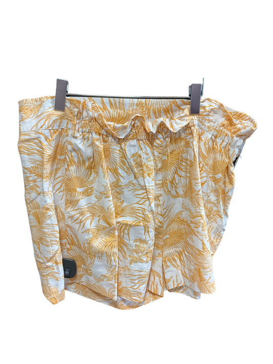 Shorts By Ophelia Roe  Size: 2x