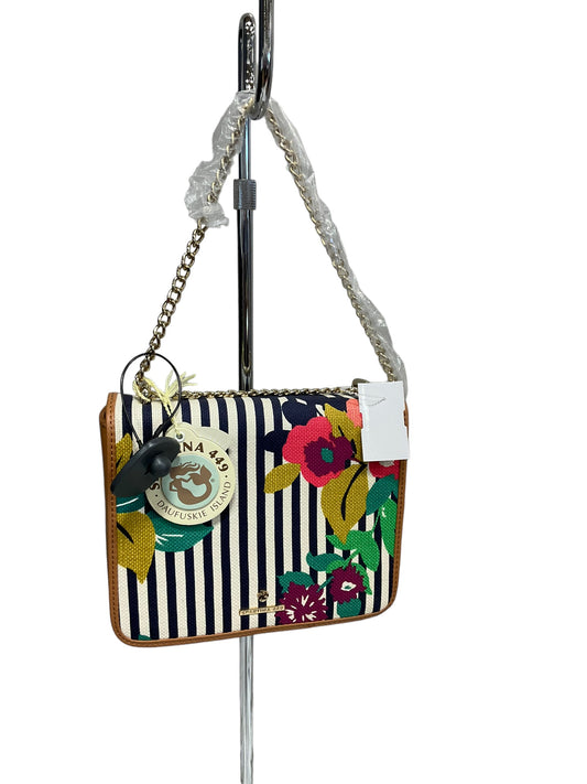 Handbag By Spartina  Size: Medium