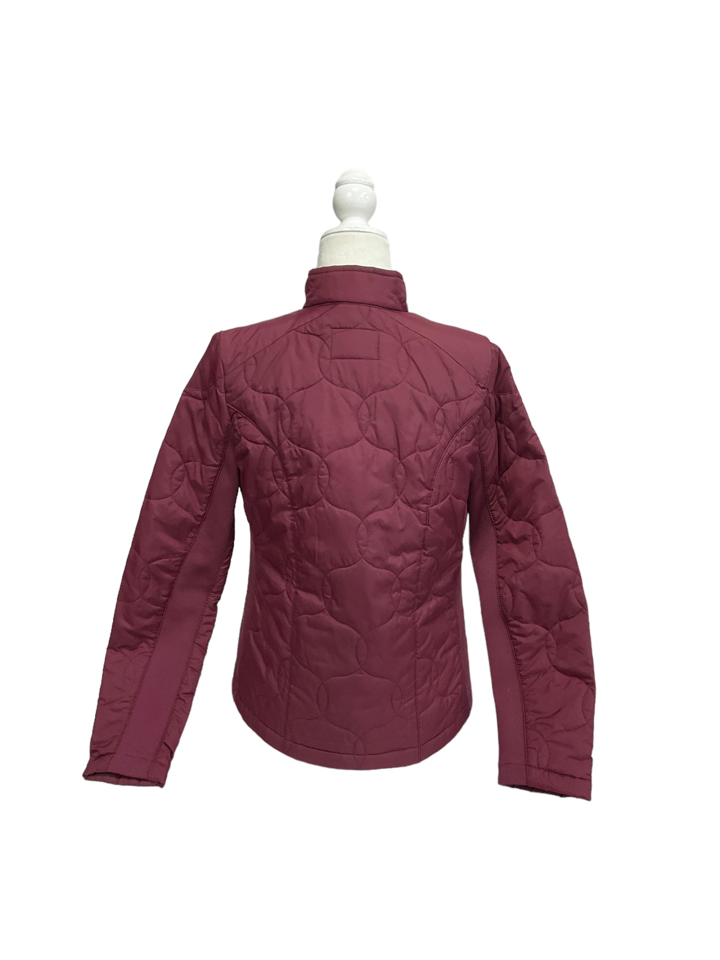 Jacket Puffer & Quilted By A New Day  Size: S