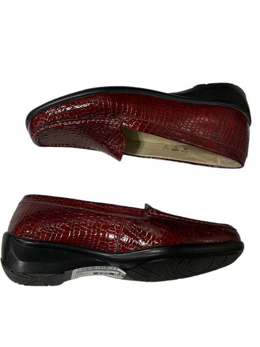 Shoes Flats Loafer Oxford By Naot  Size: 6.5