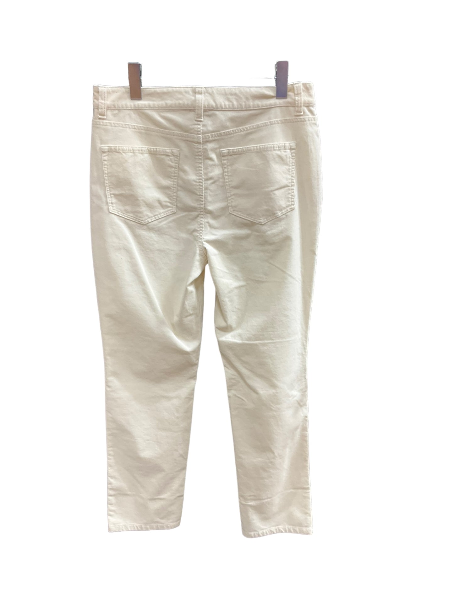 Pants Corduroy By Talbots  Size: 10petite