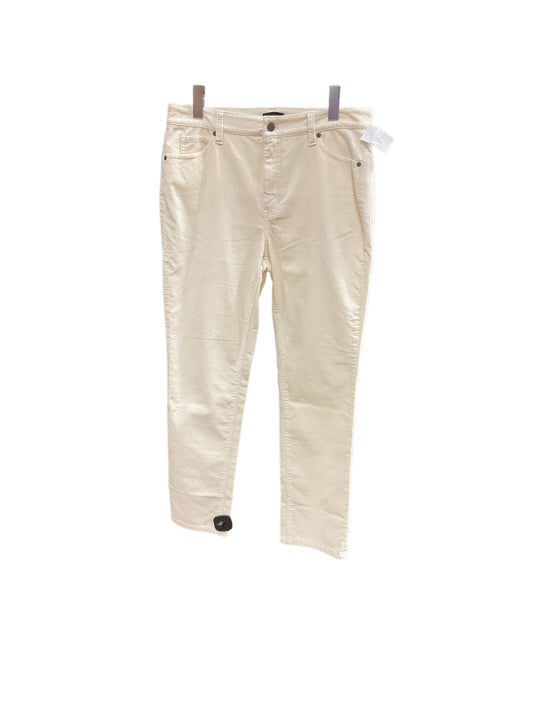 Pants Corduroy By Talbots  Size: 10petite