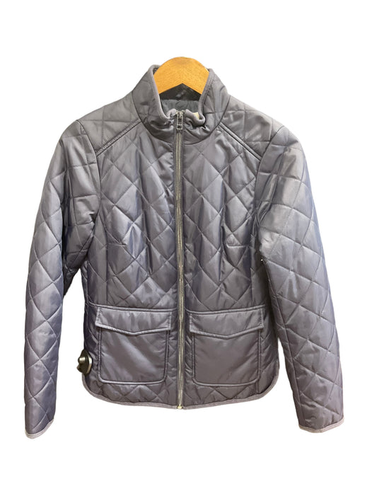 Jacket Puffer & Quilted By Logg  Size: M