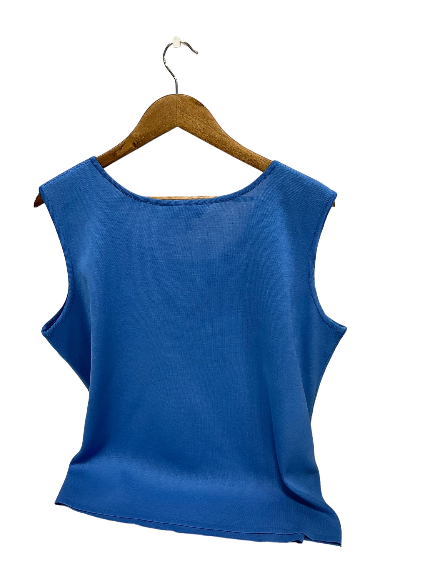 Top Sleeveless By Ming Wang  Size: 1x