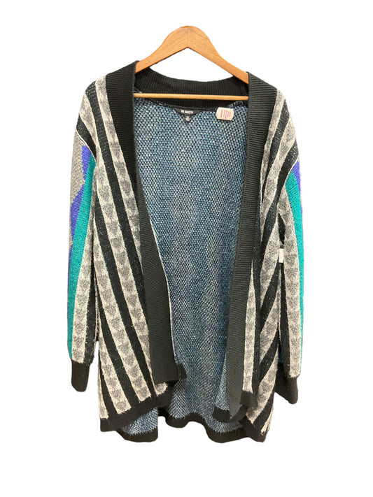 Sweater Cardigan By Bb Dakota  Size: 1x