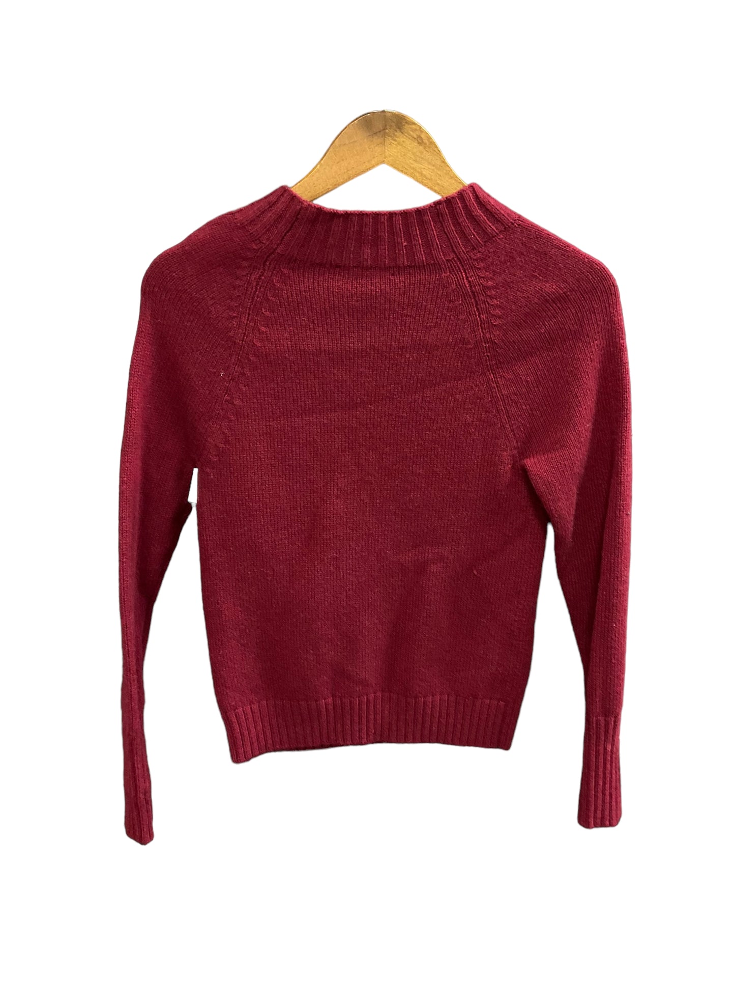 Sweater By J Crew  Size: Xxs